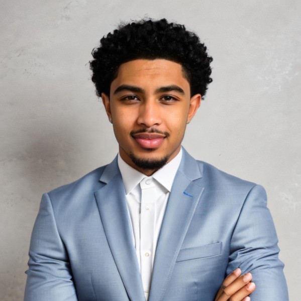 Professional Headshot